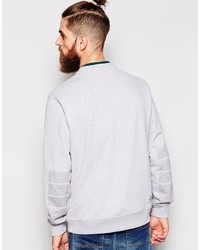 The North Face Sweatshirt With Crew Neck
