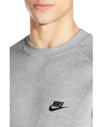 Nike Tech Fleece Thermal Crewneck Sweatshirt