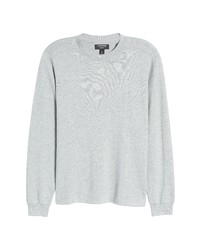 Nordstrom Tech Smart Thermo Crewneck Sweater