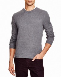 Bloomingdale's The Store At Crewneck Cashmere Sweater