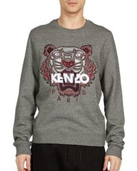 Kenzo Tiger Icon Sweatshirt