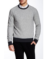 Exemplaire Chunky Crew Neck Sweater | Where to buy & how to wear