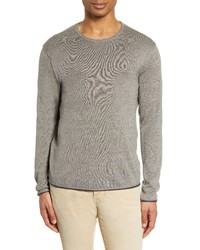 rag & bone Trent Crewneck Wool Blend Sweater