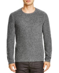 John Varvatos Usa Texture Stitch Sweater