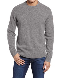 Fjallraven Vik Wool Crewneck Sweater