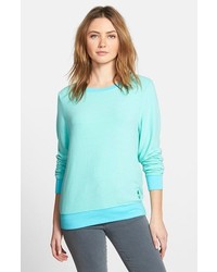 Wildfox Couture Wildfox Baggy Beach Jumper Pullover