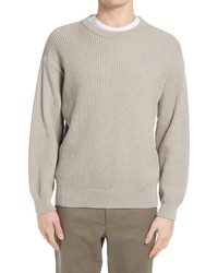 Closed Wool Blend Sweater