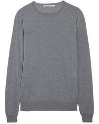 Stella McCartney Wool Sweater Gray