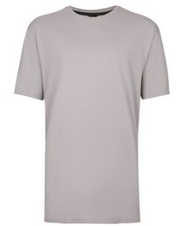Topman Aaa Collection Side Strap T Shirt