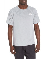 The North Face Active Trail Jacquard T Shirt
