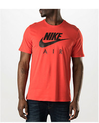 Nike Air Heritage T Shirt