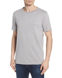 AG Anders Slim Fit Pocket T Shirt