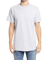 John Elliott Anti Expo Raw Edge T Shirt