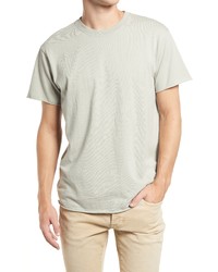 John Elliott Anti Expo Raw Edge T Shirt