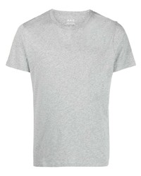 A.P.C. Arnold Cotton T Shirt
