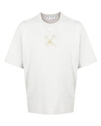 Off-White Arrows Cotton T Shirt