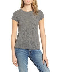 7 For All Mankind Baby Tee