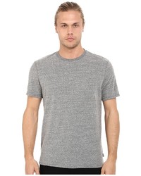 Threads 4 Thought Baseline Tri Blend Crew Tee T Shirt