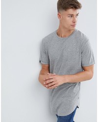 Produkt Basic Longline T Shirt