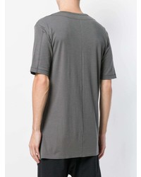 The Viridi-anne Basic Plain T Shirt