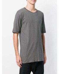 The Viridi-anne Basic Plain T Shirt