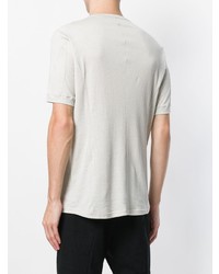 Devoa Basic Plain T Shirt