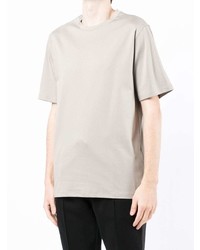 Man On The Boon. Basic Short Sleeved T Shirt