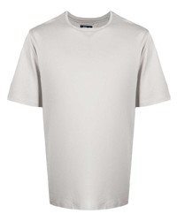 Man On The Boon. Basic Short Sleeved T Shirt