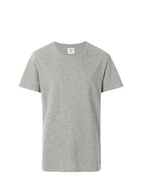 Kent & Curwen Basic Shortsleeved T Shirt