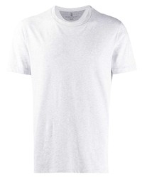 Brunello Cucinelli Basic T Shirt