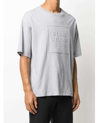 Opening Ceremony Box Logo Relaxed Fit T Shirt