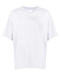 Opening Ceremony Box Logo Relaxed Fit T Shirt