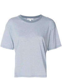 James Perse Boxy Oversized T Shirt