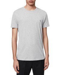 AllSaints Brace Tonic Assorted 3 Pack Slim Fit Crewneck T Shirt