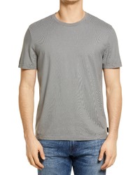 AG Bryce Slim Fit Cotton T Shirt