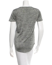 Rag & Bone Casual Short Sleeve T Shirt