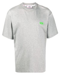 Gcds Chest Logo T Shirt