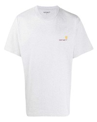 Carhartt WIP Chest Logo T Shirt