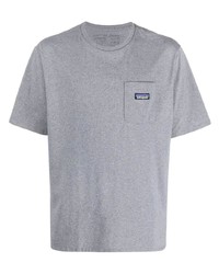 Patagonia Chest Patch Pocket T Shirt