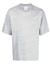 Acne Studios Chest Patch Pocket T Shirt