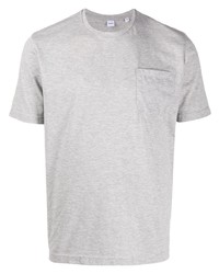 Aspesi Chest Pocket Relaxed Fit T Shirt