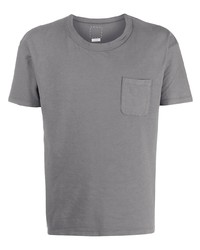 VISVIM Chest Pocket T Shirt