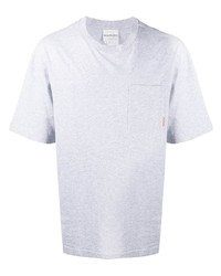 Acne Studios Chest Pocket T Shirt