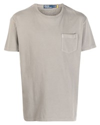 Polo Ralph Lauren Chest Pocket T Shirt