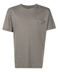 OSKLEN Chest Pocket T Shirt