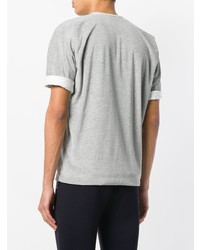 3.1 Phillip Lim Classic Fitted T Shirt