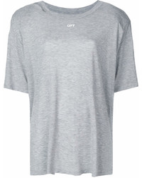 Off-White Classic Logo T Shirt