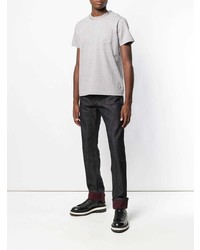 Sacai Classic Pocket T Shirt