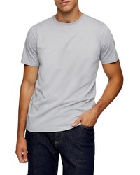 Topman Classic Solid T Shirt