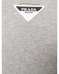 Prada Classic T Shirt